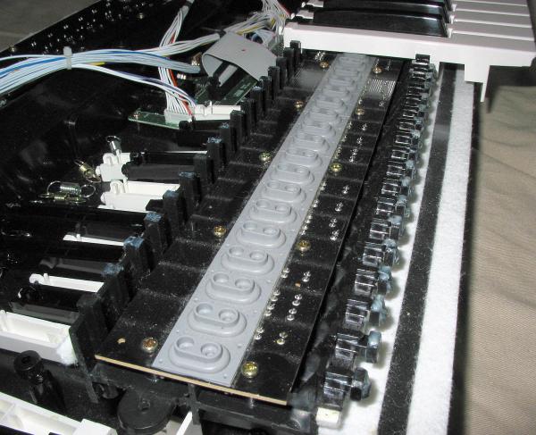 Edirol keyboard 6